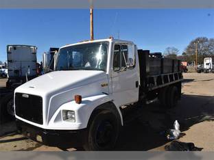 2003 Freightliner FL60