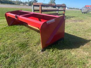 2024 West Point BS12HD