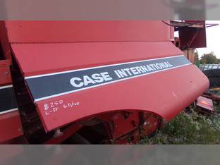 1992 Case IH 1660
