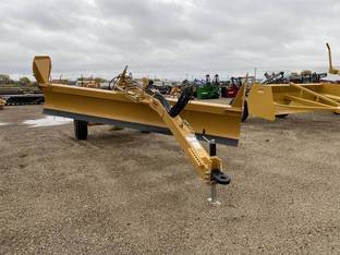 2025 Johnson Mfg. 1600RS