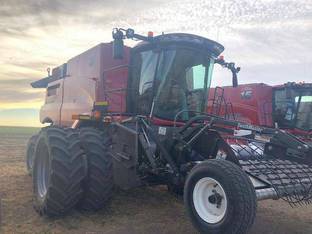 2021 Case IH 8250