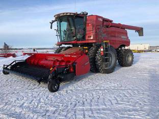 2019 Case IH 8250