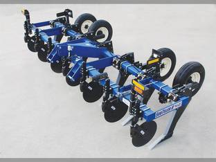 Blu-Jet SUB TILLER II