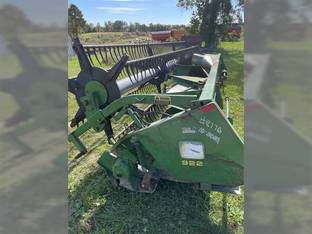 1990 John Deere 922