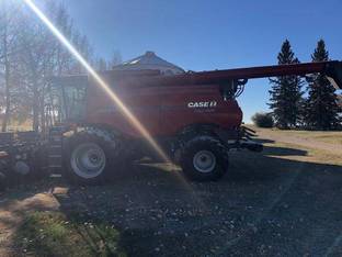 2020 Case IH 9250