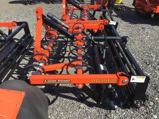Land Pride AG1560
