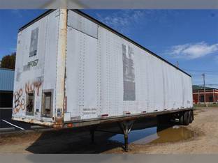 1980 American Conveyors & Log Splitters 45 FT