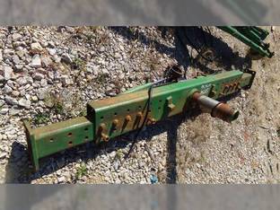 1996 John Deere 9500