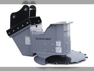 2026 BAUMALIGHT DXM530