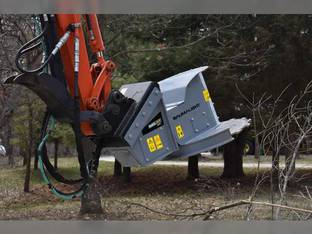 2025 BAUMALIGHT DXA530