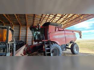 2008 Case IH 7010