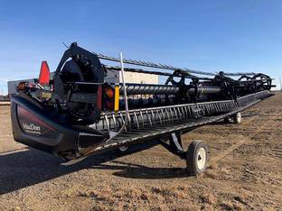 2018 MacDon Industries FD75