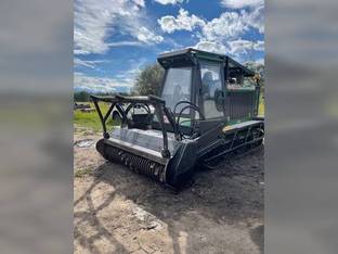 2008 Gyro-Trac GT25XP