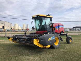 2015 New Holland 130