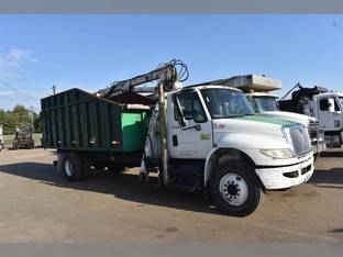 2010 International DURASTAR 4400