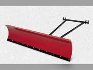 Western 87560 Snow Plow for XUV825