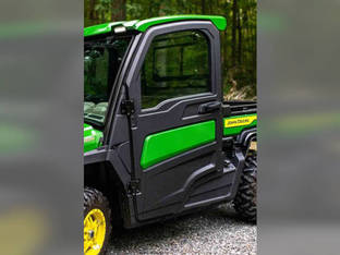 John Deere Hard Doors for 835M