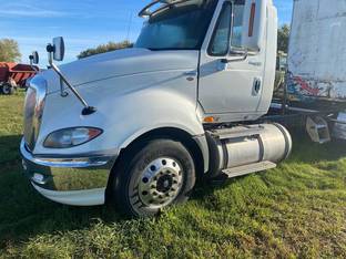 2009 International PROSTAR