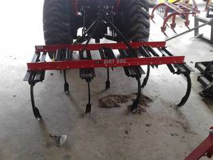 2021 Dirt Dog APP66-7