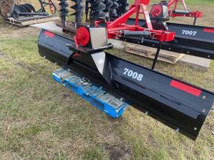 2021 Servis Rhino 7008