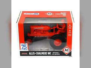 ERTL ALLIS-CHALMERS WC