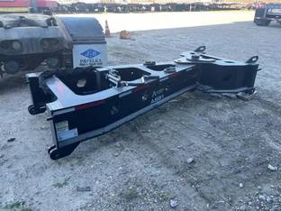 2022 ALPHA HD 55 TON RIGID SPREADER BAR