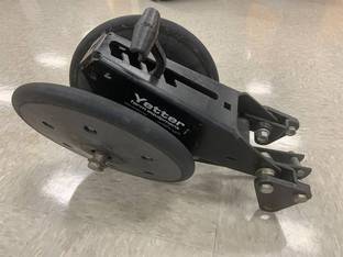 2017 Yetter 6200-109V V-CLOSING WHEEL KIT