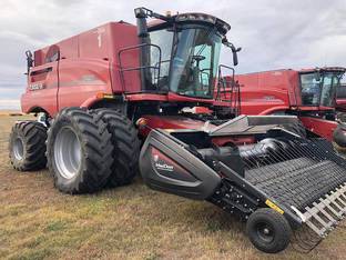 2019 Case IH 8250