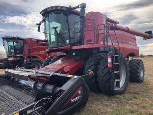 2019 Case IH 8250