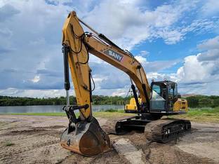 2021 Sany SY265C