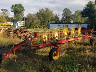 2005 New Holland HT152