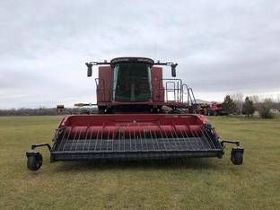 2017 Case IH 9240