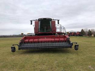 2017 Case IH 9240