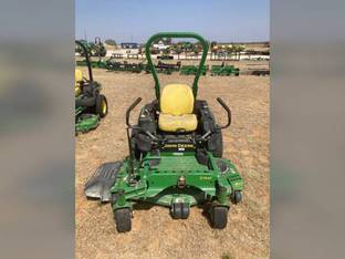 2017 John Deere Z930M EFI