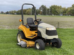 2003 Cub Cadet 7252