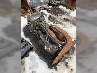 2020 Bateman FITS 75/80