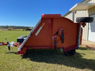 2025 Servis Rhino TS12