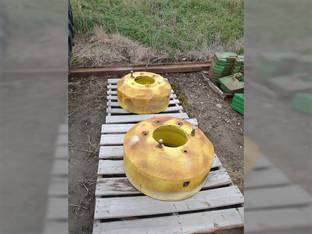 2005 John Deere AR58357