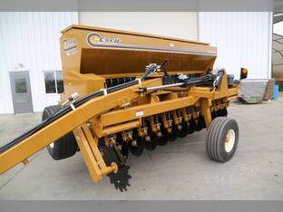 2025 Esch Manufacturing 5612