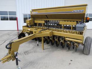 2025 Esch Manufacturing 5610