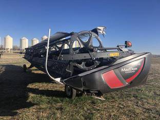 2021 MacDon Industries FD140