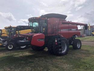 2011 Case IH 9120