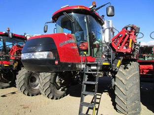 2021 Case IH 4440-120