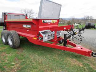 2025 TUBE-LINE NITRO 275RS