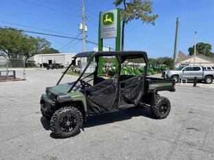 2024 John Deere GATOR XUV 825M