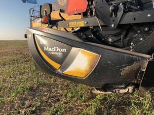 2019 MacDon Industries FD140