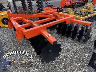 2025 Land Pride DH2596