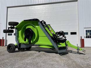 2024 Schulte Mfg XH1500-S5