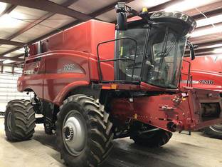2020 Case IH 9250