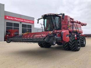 2017 Case IH 8240